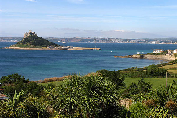 Marazion