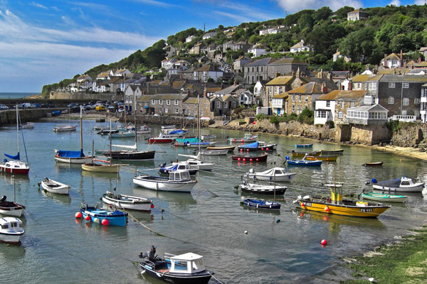 Mousehole