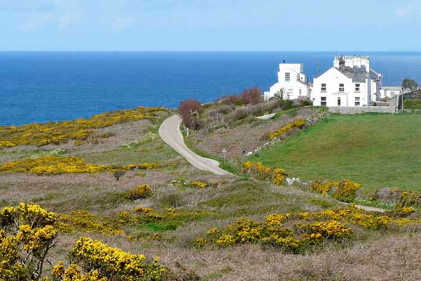 Pendeen