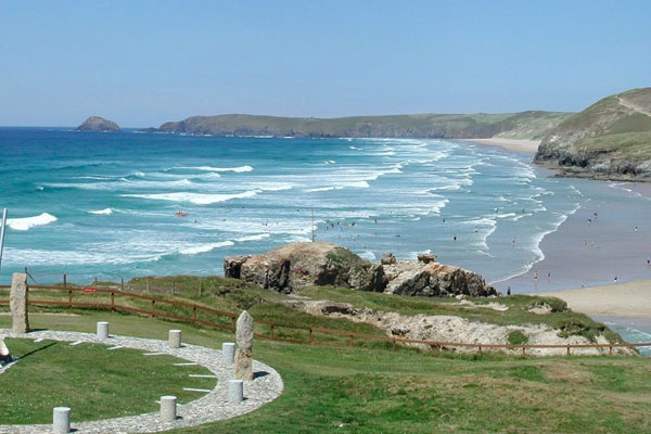 Perranporth