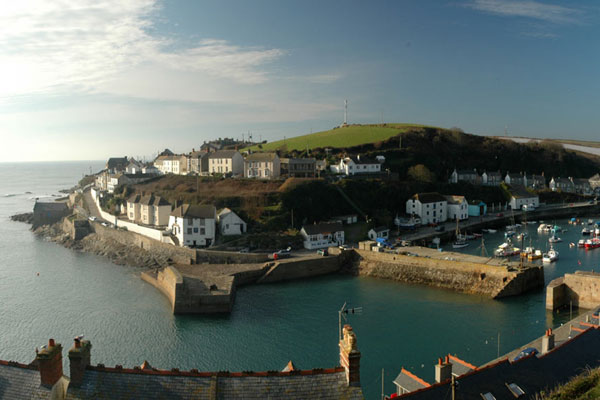 Porthleven