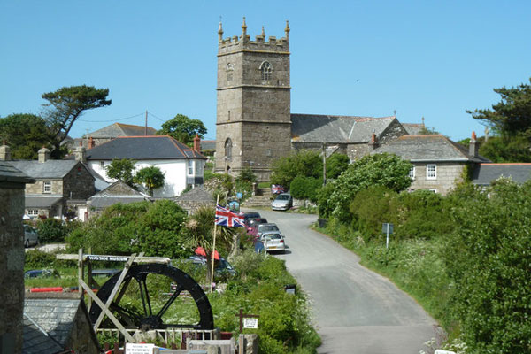 Zennor